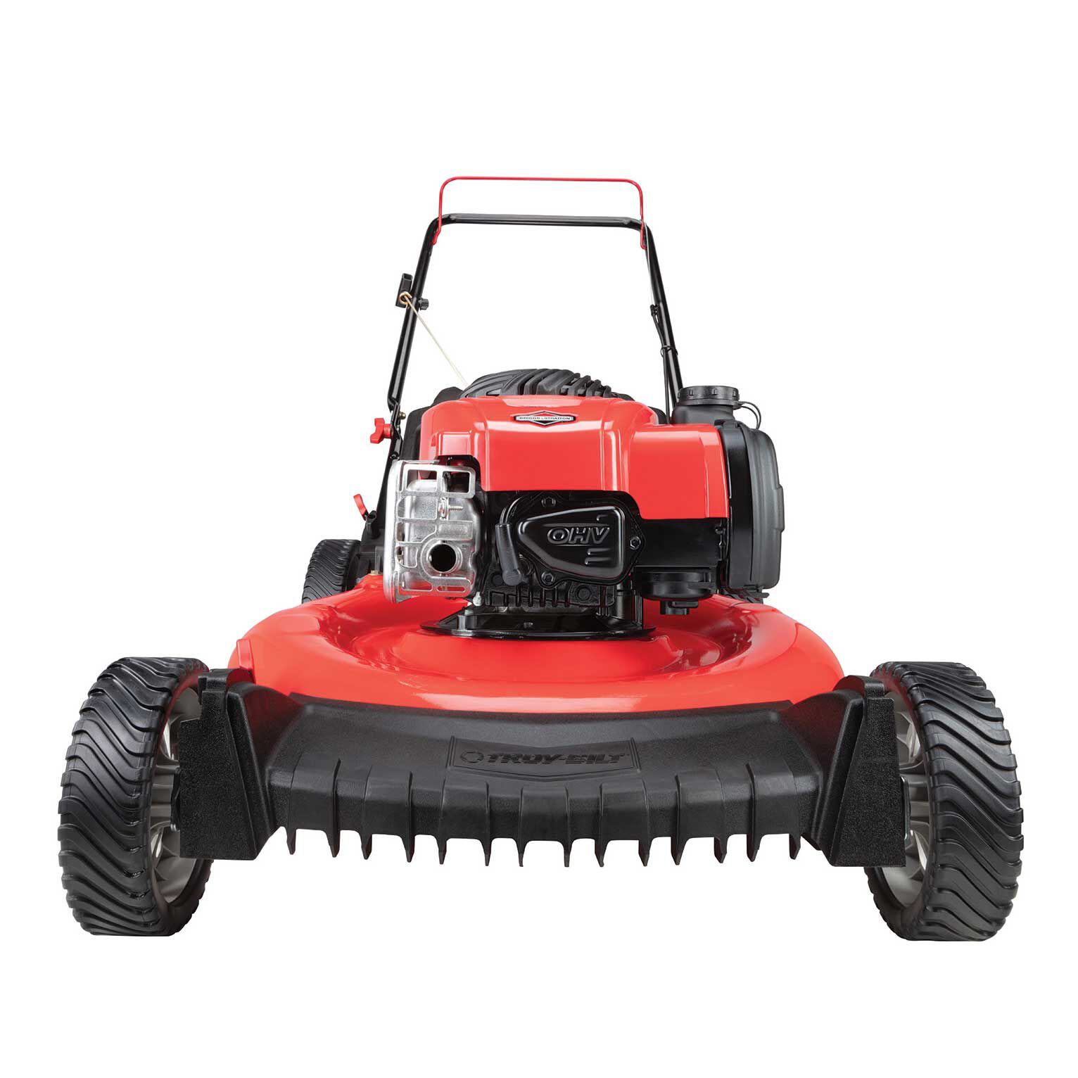 Troy bilt best sale tb110 assembly