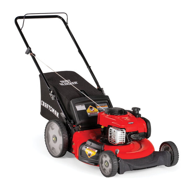 Craftsman M115 21&quot; Push Lawn Mower CMXGMAM7815137
