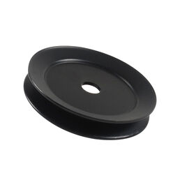 Deck Pulley