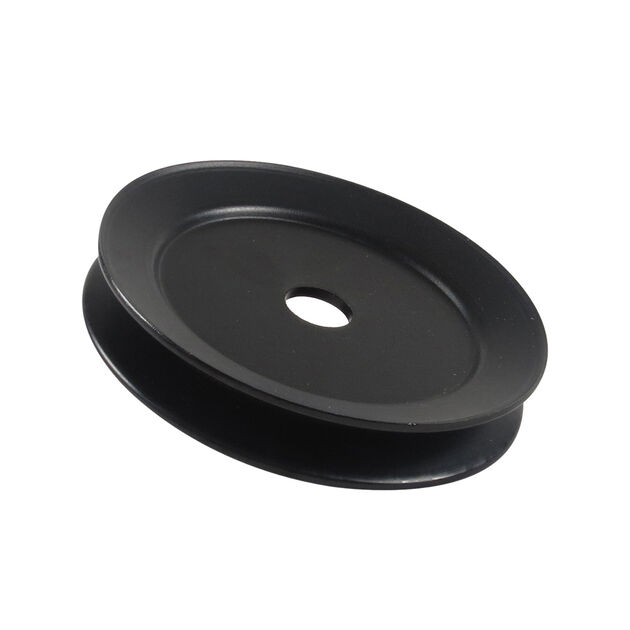 Deck Pulley