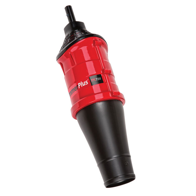 CB720 TrimmerPlus&reg; Add-On High Performance Blower