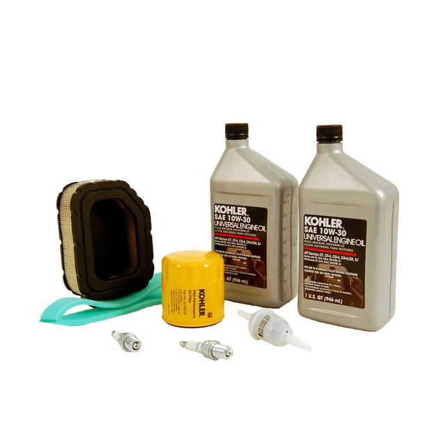Kohler Courage Twin Maintenance Kit