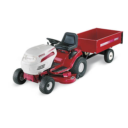 White outdoor best sale lawn mower parts