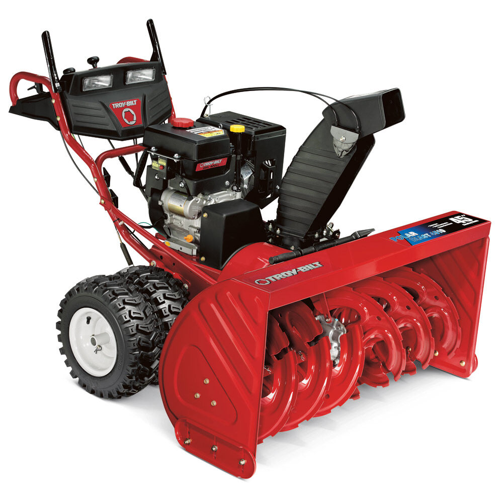 Troy Bilt Snow Blower Model 31AH9777766 MTD Parts