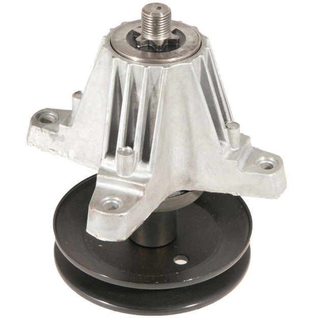 Spindle Assembly