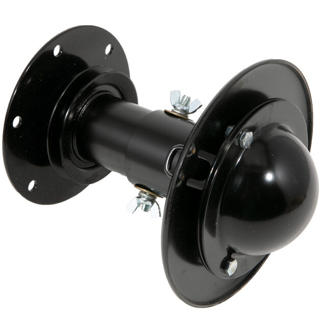Spindle Assembly