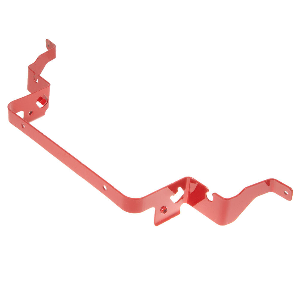 Grill Pivot Bracket (Craftsman) (Red) - 783-08491A-4044 | MTD Parts
