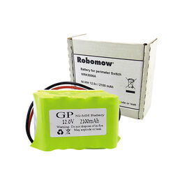 Battery Pack for Perimeter Switch
