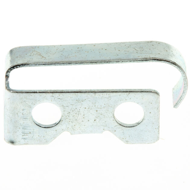 Saftey Spring Switch