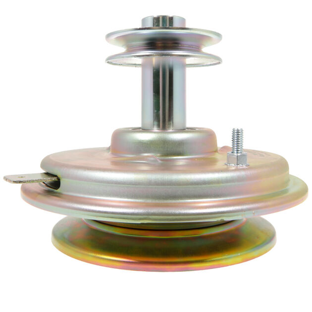 PTO Clutch