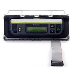 LCD Panel Assembly