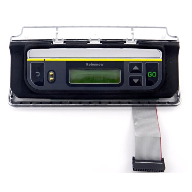 LCD Panel Assembly