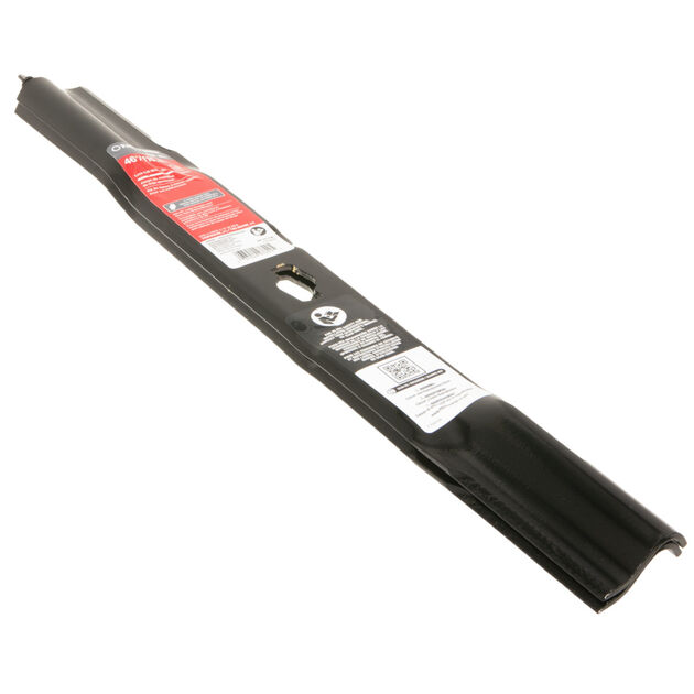Low-Lift Blade Set for 46-inch Cutting Decks