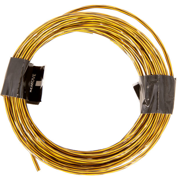 .080&quot; x 16&#39; Pre-Cut Trimmer Line