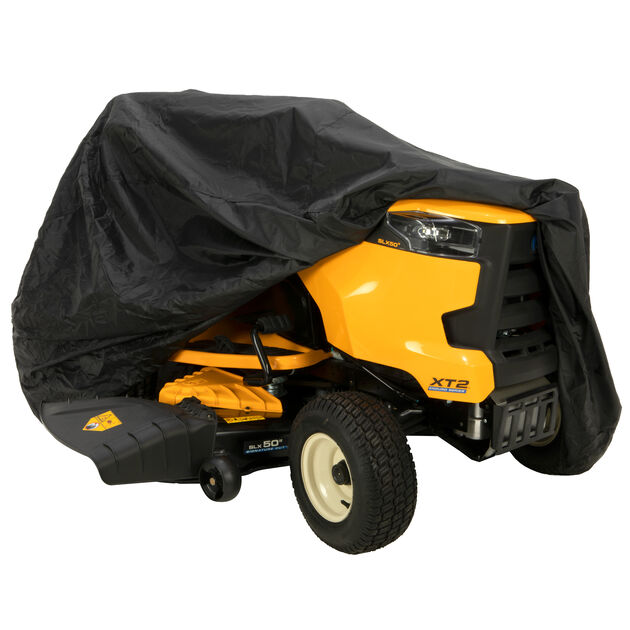Lawn Tractor and Zero-Turn Mower Cover