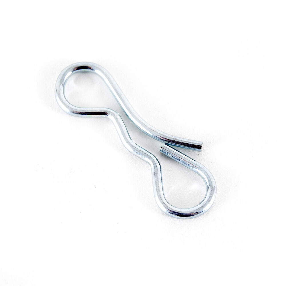 Bow Tie Cotter Pin - 714-04043 | MTD Parts