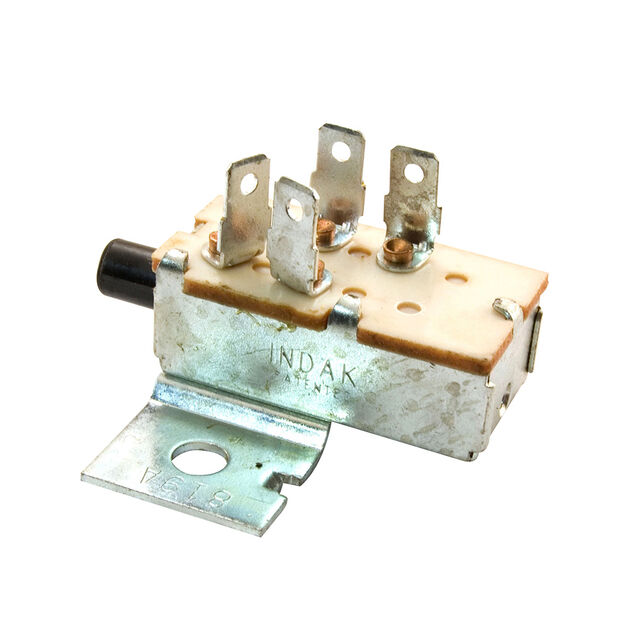 Safety Switch