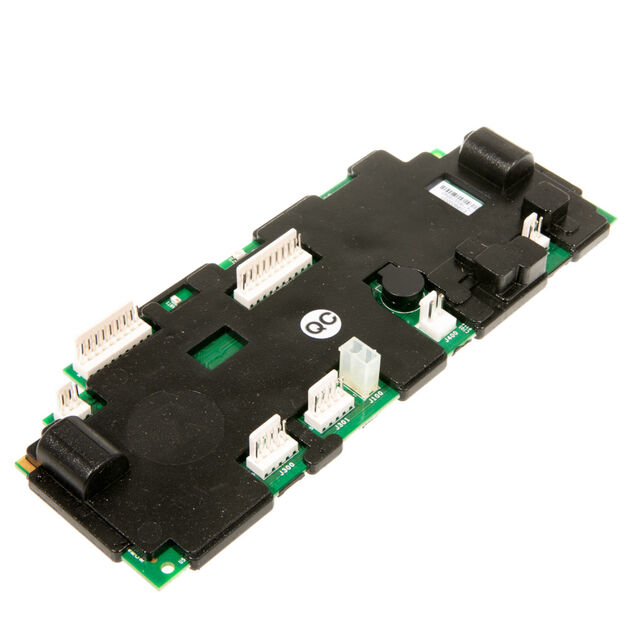 Main Board - RX