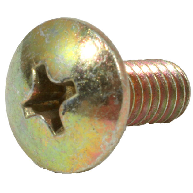 Screw &#35;8-32x.38 