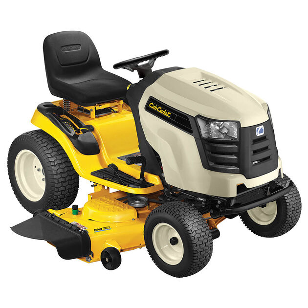 GT1054 Cub Cadet Garden Tractor