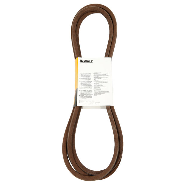 Riding Mower 54-inch Deck Belt