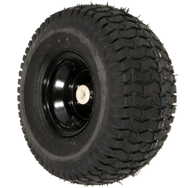 Wheel Assembly, 15x6x6