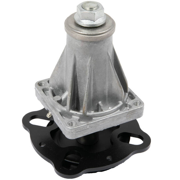 SPINDLE ASSEMBLY