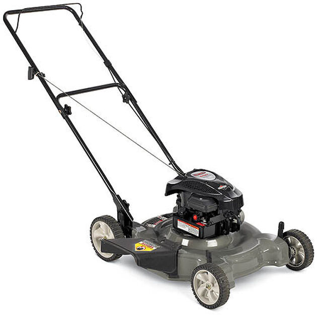 Craftsman 158cc 22&quot; Push Lawn Mower 247.385100 