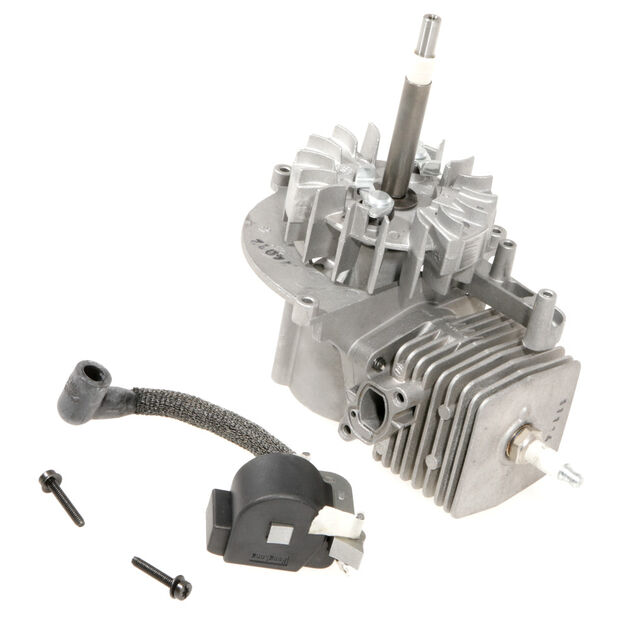 SHORT BLOCK  25CC INT