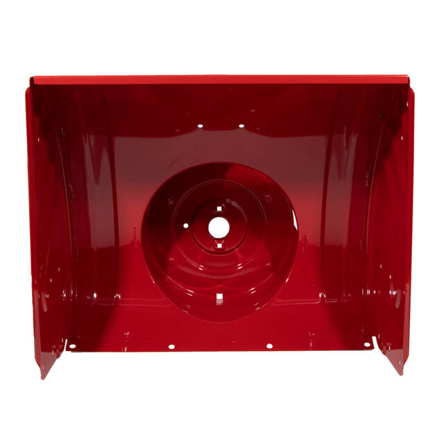 24&quot; Auger Housing &#40;Red&#41;