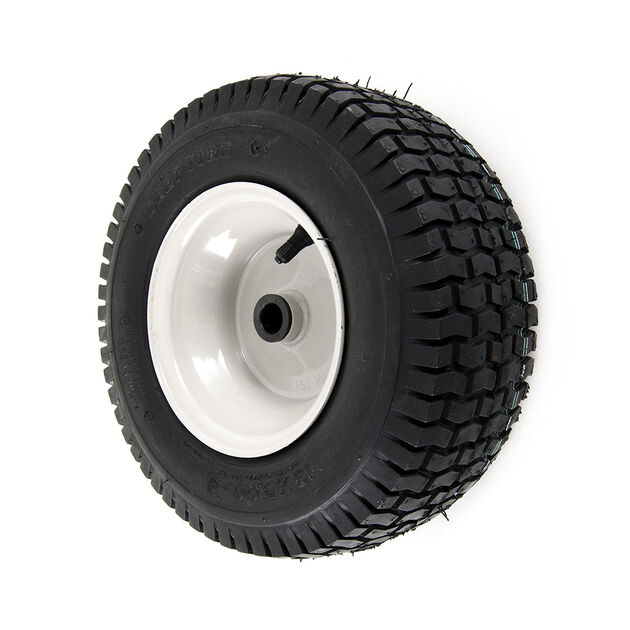 WHEEL-COMPLETE 13 X 5 X 6 P