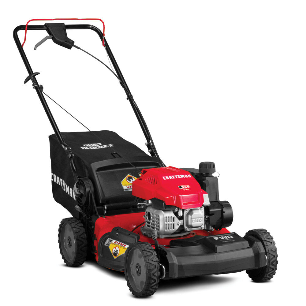 Craftsman M255 21