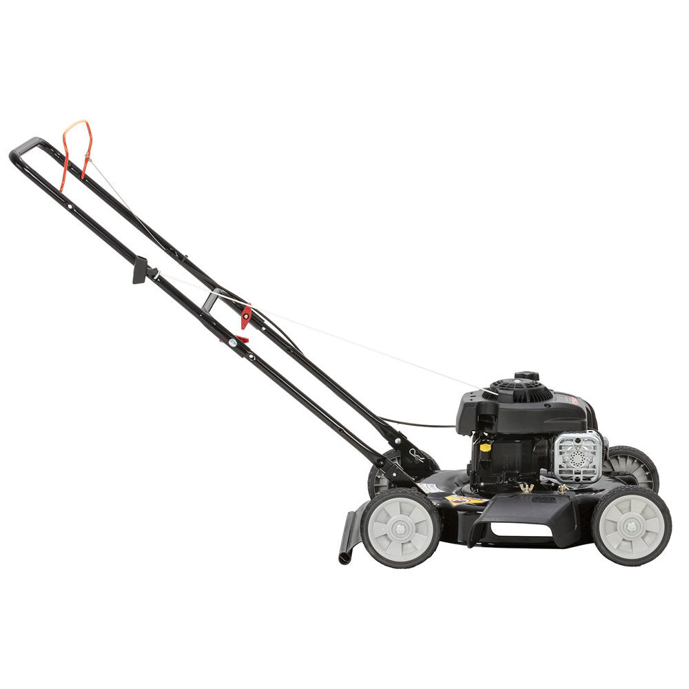 Yard Machines Push Lawn Mower Model 11A 02BT752 MTD Parts
