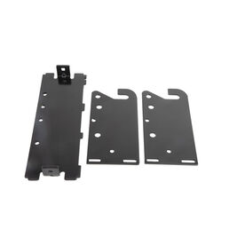 Hitch Bracket Assembly