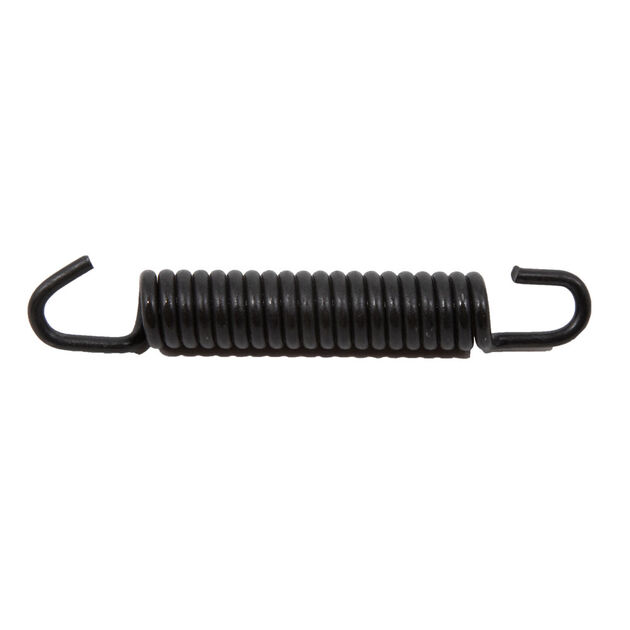 Extension Spring, .59 x 4&quot;