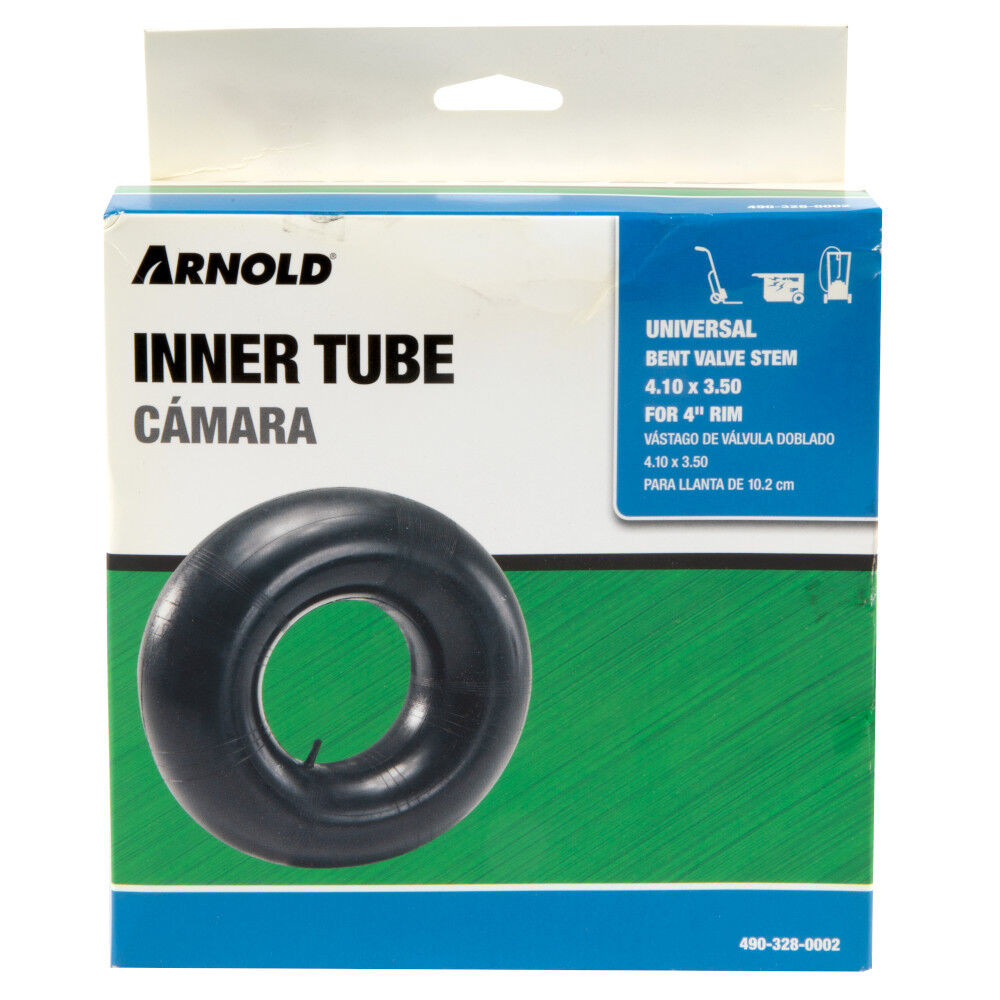 Inner Tube for 4.10 x 3.50 Tire - 490-328-0002 | MTD Parts