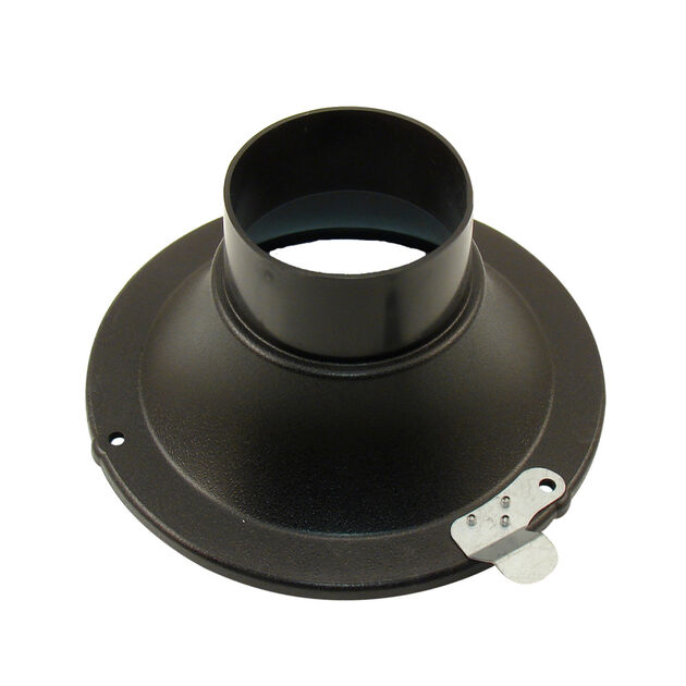 Hose Adapter Assembly