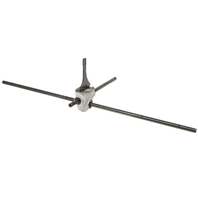 42&quot; Auger Gearbox Assembly