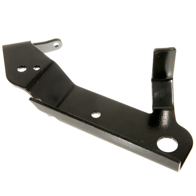 Deck Idler Bracket &#40;Powder Black&#41;