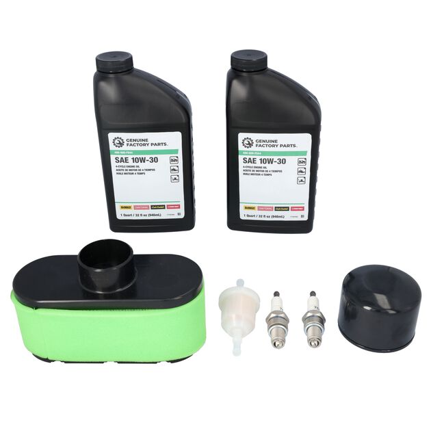 Kawasaki Engine Maintenance Kit