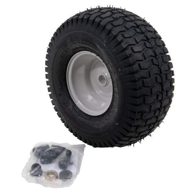 WHEEL-UNIVERSAL FRONT TRCTR  N
