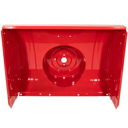 26" Auger Housing (Red)