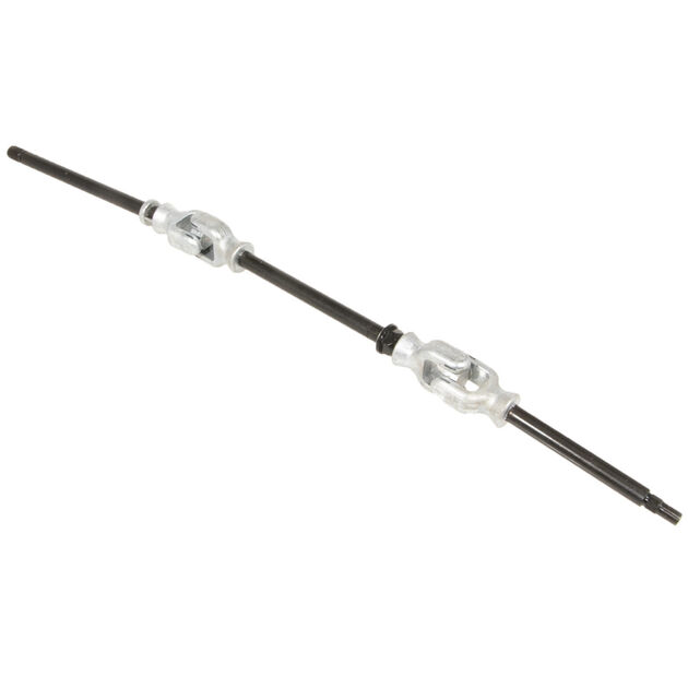 Complete Steering Shaft