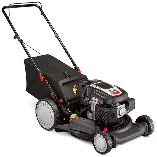 MTD Gold Push Lawn Mower Model 11A B2M7004 MTD Parts