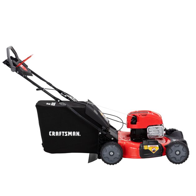 CRAFTSMAN&reg; M310 21&quot; Self-Propelled Lawn Mower CMXGMAM201206