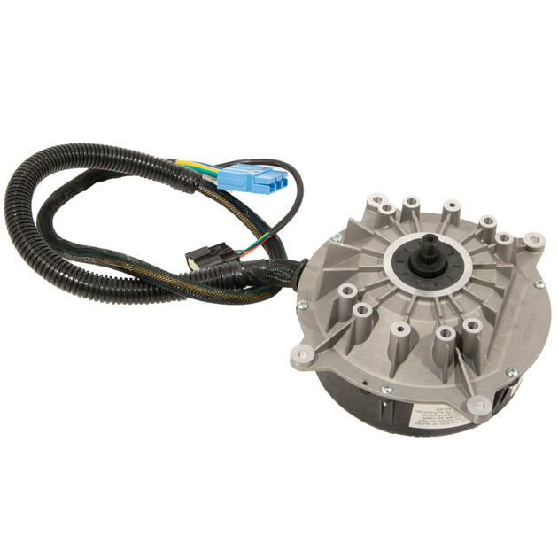 Wheel Motor 48V