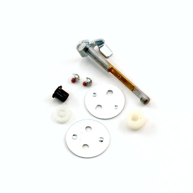 Throttle Shaft
