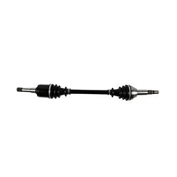 Axle Assembly-CV Joint-