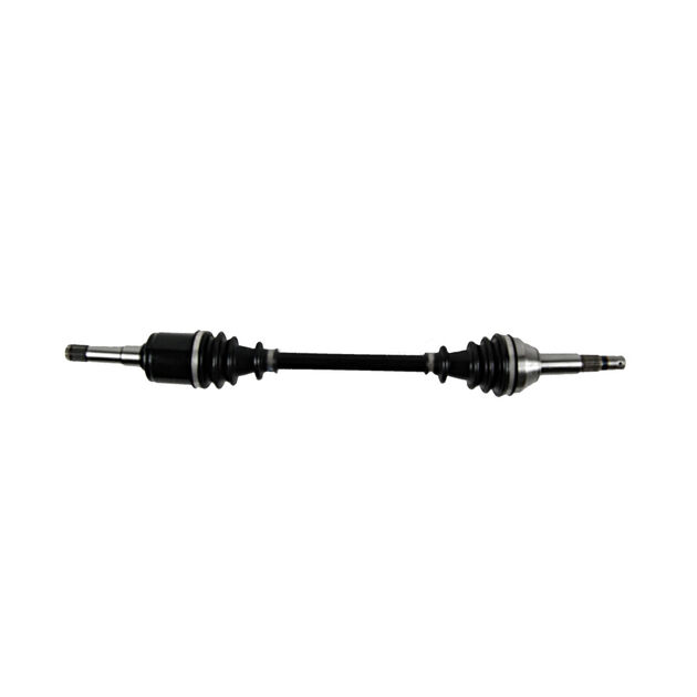 Axle Assembly-CV Joint-