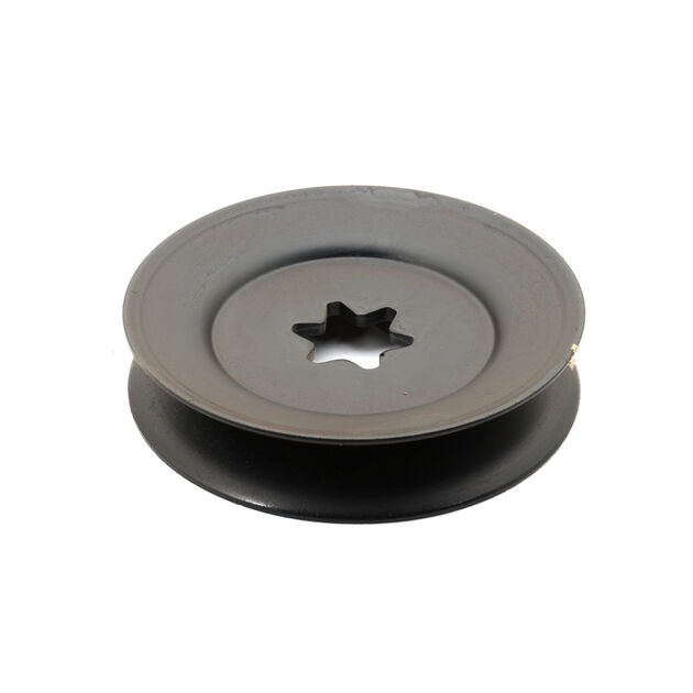 PULLEY 3.75 DIA